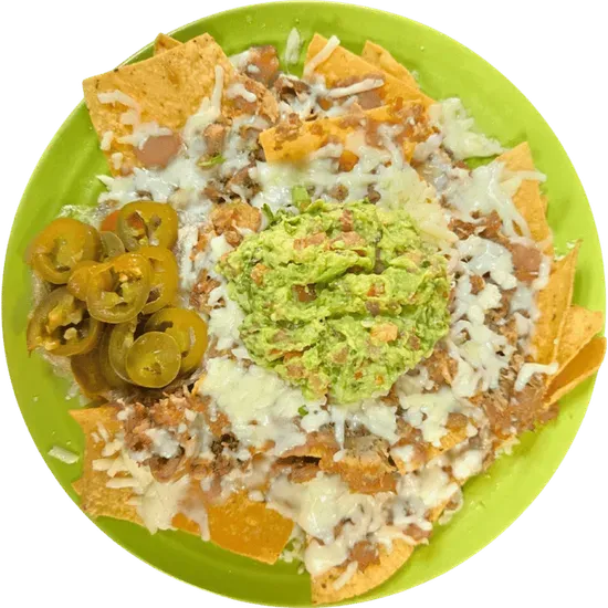 Nachos