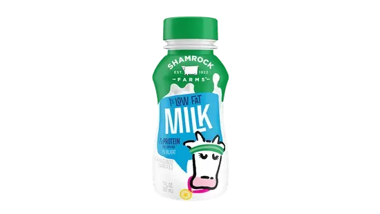 Milk