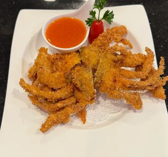 Soft Shell Crab