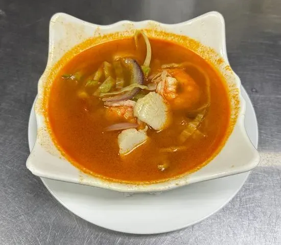 Tom Yum Goong