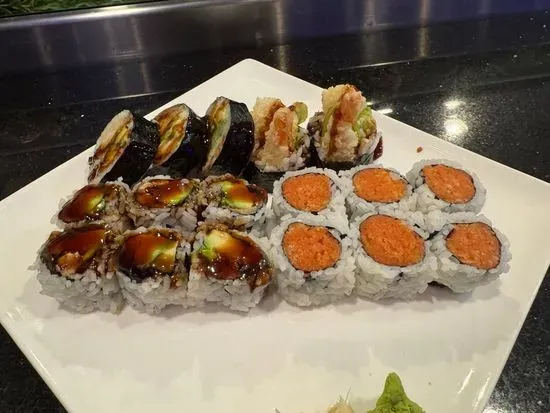 Maki Combination (C)*