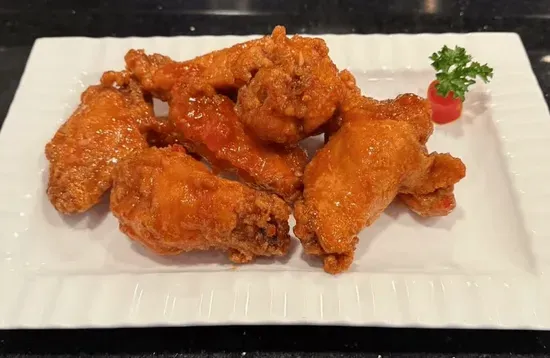 Buffalo Wings