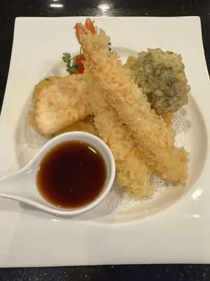 Tempura(Appt)