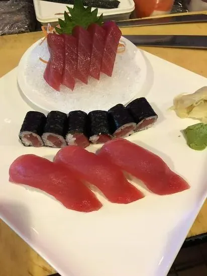 Tuna Special*