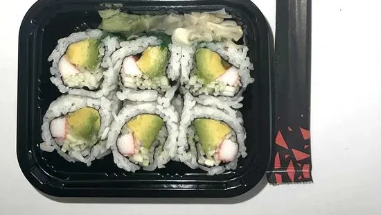 California Roll