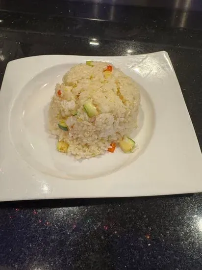 Side Fried Rice