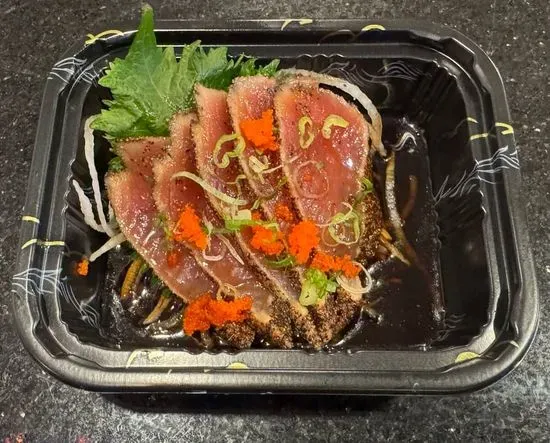 Pepper Tuna*