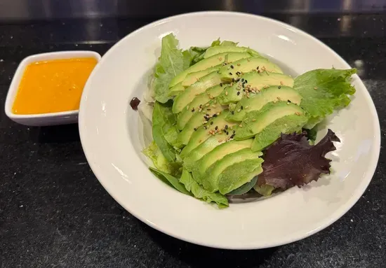 Avocado Salad