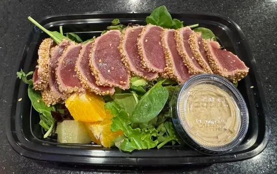 Tuna Salad