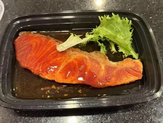 Side Salmon