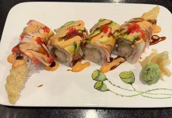 Phoenix Roll