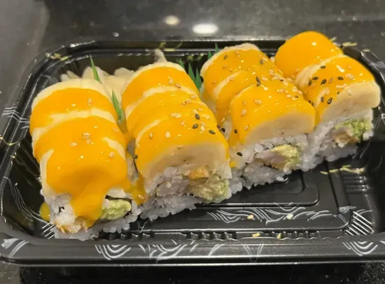 Golden Monkey Roll