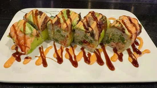 Champion Roll