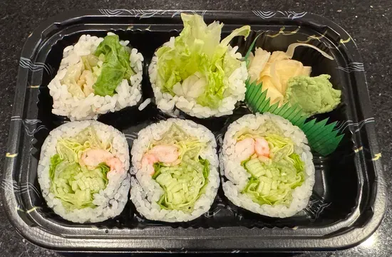 Boston Roll