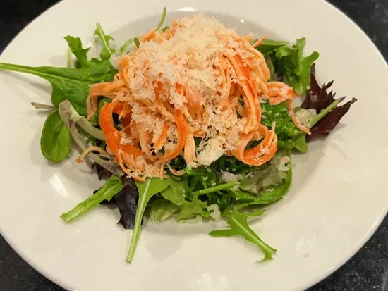 Spicy Crab Seaweed Salad