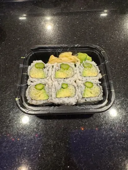 Vegetable Roll