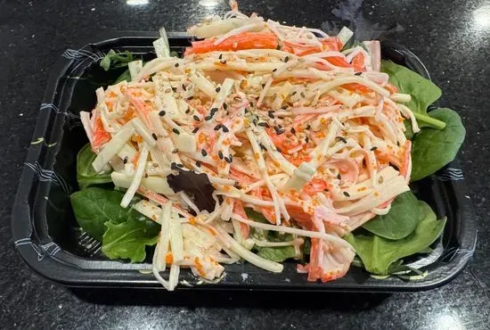 Kani Salad