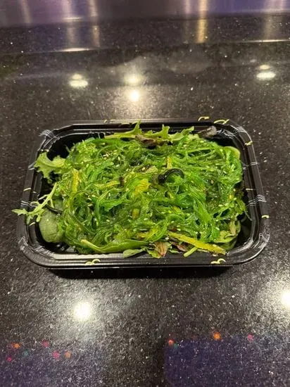 Seaweed Salad