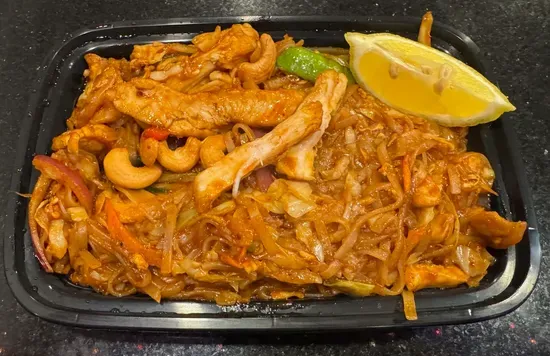 Pad Thai Noodles