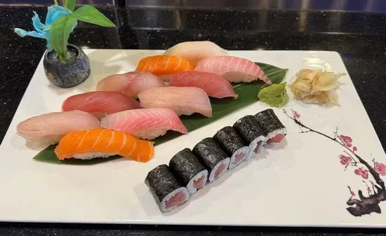 Sushi Deluxe*