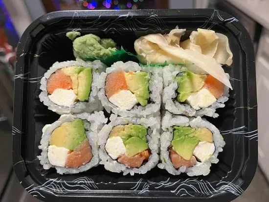 Philadelphia Roll