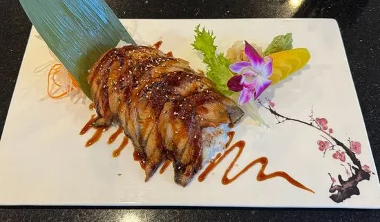 Unagi Don