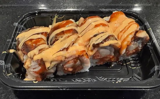 Banana Ship Roll*