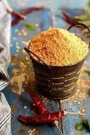 Podi For Dosa & Utappam