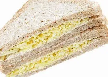 Cheese Sandwich