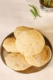 Poori (1 Pcs)