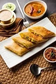 Spring Dosa