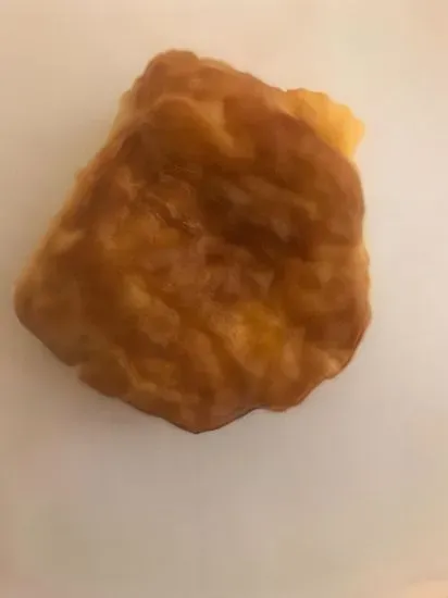 Plain Biscuit