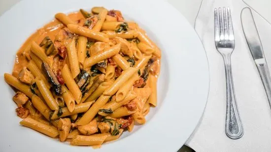 Penne Valentina 