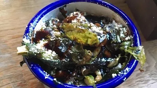 Brussel Sprouts