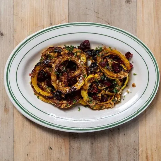 Delicata Squash