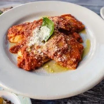 Ravioli