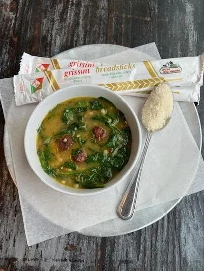 Italian Wedding Soup