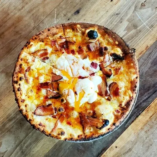 BEC Pizza