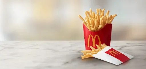 World Famous Fries®