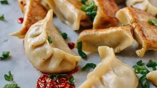 Dumplings (8)