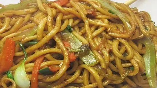 Medium Combination Lo Mein