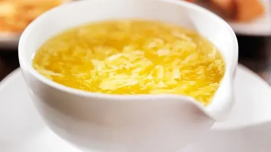 Egg Drop Soup