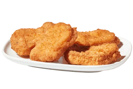 4PC CHICKEN NUGGETS