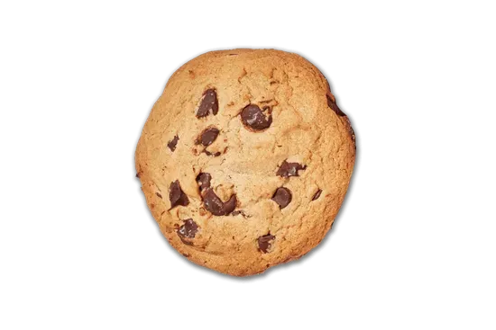 CHOCOLATE CHIP COOKIE