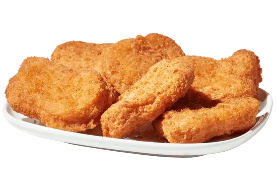 6PC CHICKEN NUGGETS