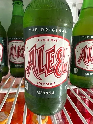 Ale 8 Original