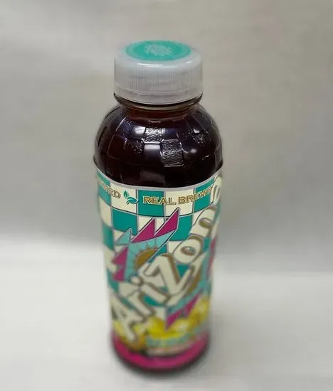 Arizona Tea