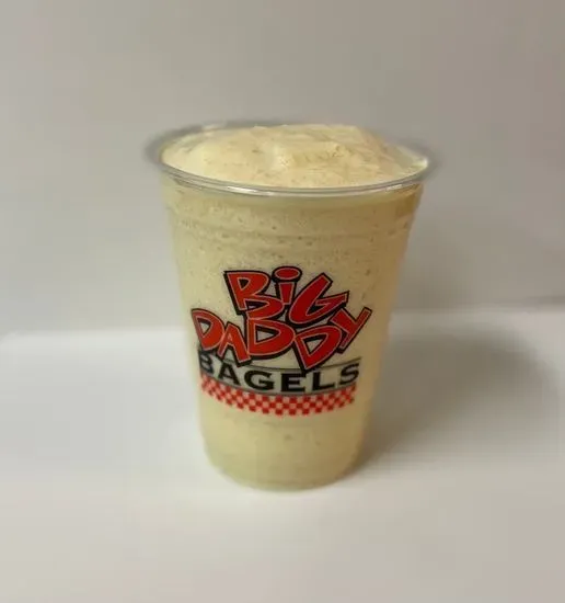 Becky's Breakfast Shake