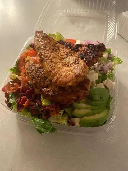 Malibu Salad