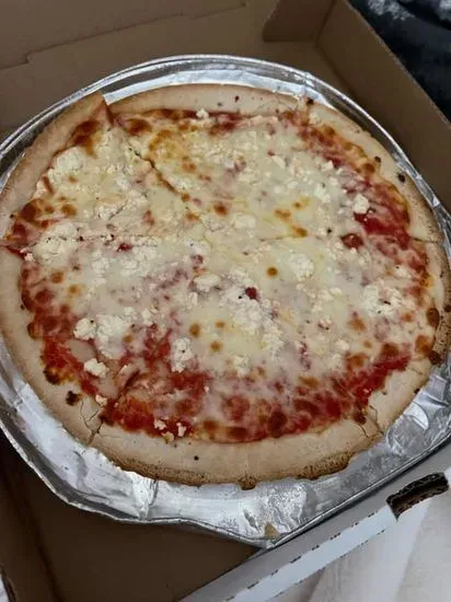 Cheese Pizza